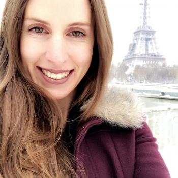 Babysitter Zurigo: Sophie V.