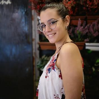 Babysitter Miguelturra: Miryam