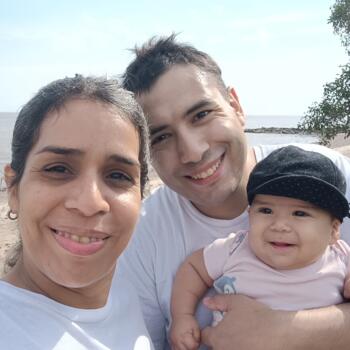 Trabajo para niñera en Buenos Aires: trabajo para niñera Joaquín Esteban