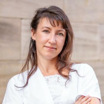 Babysitter in Fürth: Αnastasia