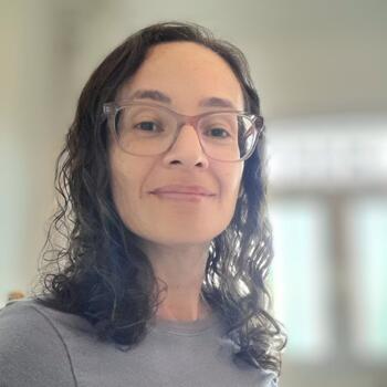 Babysitter São Paulo: Lilian