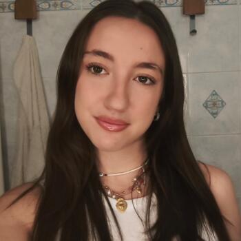 Babysitter in Albiate: Valentina