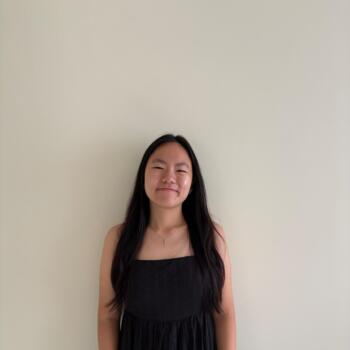 Babysitter in Singapore Island: Audrey