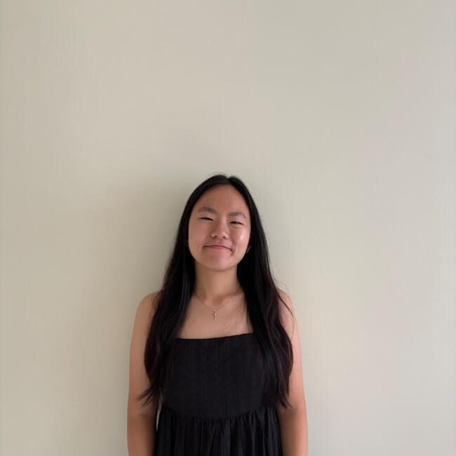 Babysitter in Singapore Island: Audrey