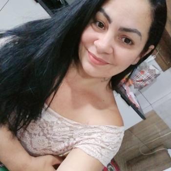 Emprego de babá em Nova Iguaçu: emprego de babá Ana