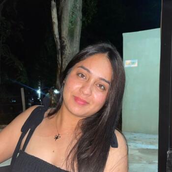 Babysitter in Yaguarón: Araceli Monserrat