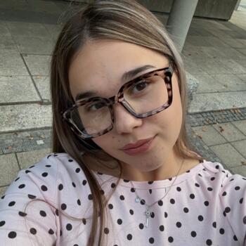 Babysitter Ingolstadt: Liubov
