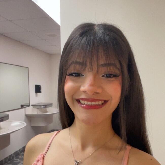 Babysitter in Bangor (Pennsylvania): Ashley