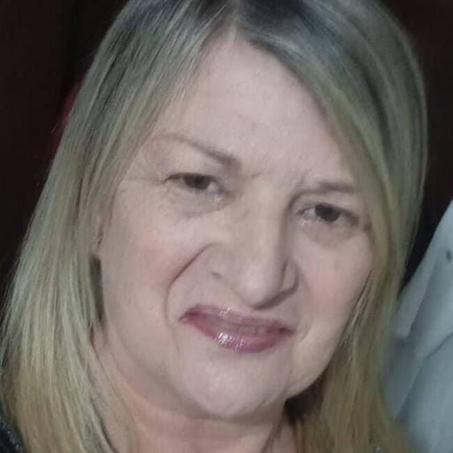 Babysitter in San José de Mayo: Rosana