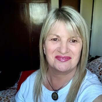 Babysitter San José de Mayo: Rosana