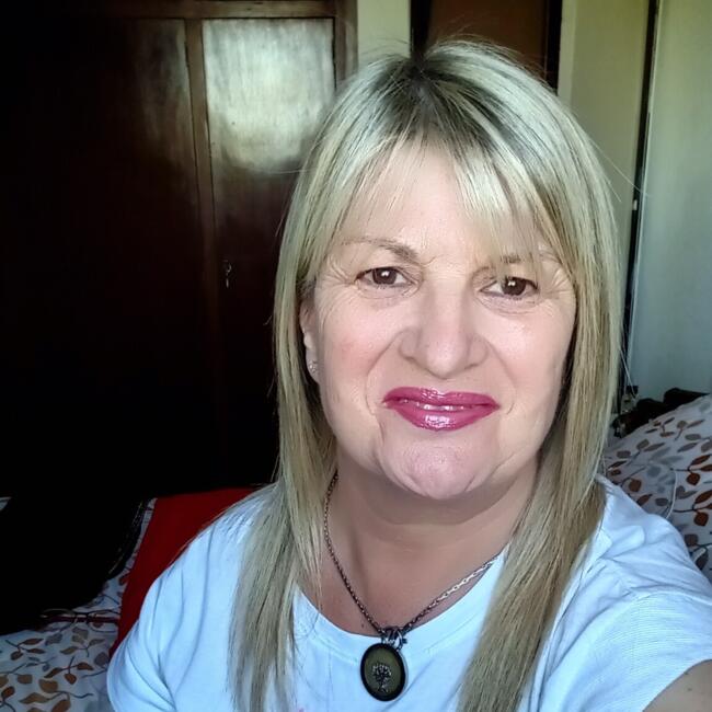 Babysitter in San José de Mayo: Rosana