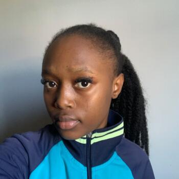 Babysitter in Johannesburg: Kelebogile
