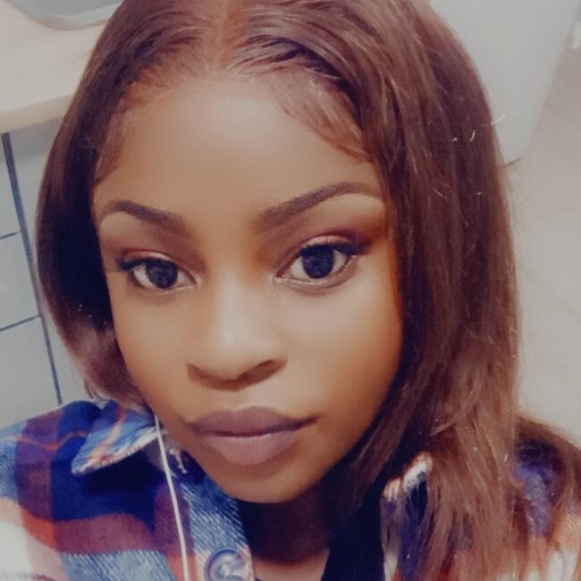 Opiekunka do dziecka w Bydgoszcz: Siphiwe faith Sibindi