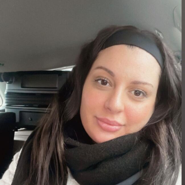 Babysitting job in Athens: Miss Betty 