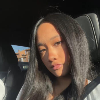 Nanny in Madrid: Charmaine