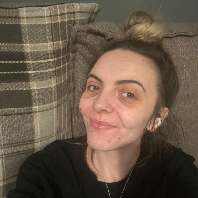 Babysitting job in Trowbridge: Chloe