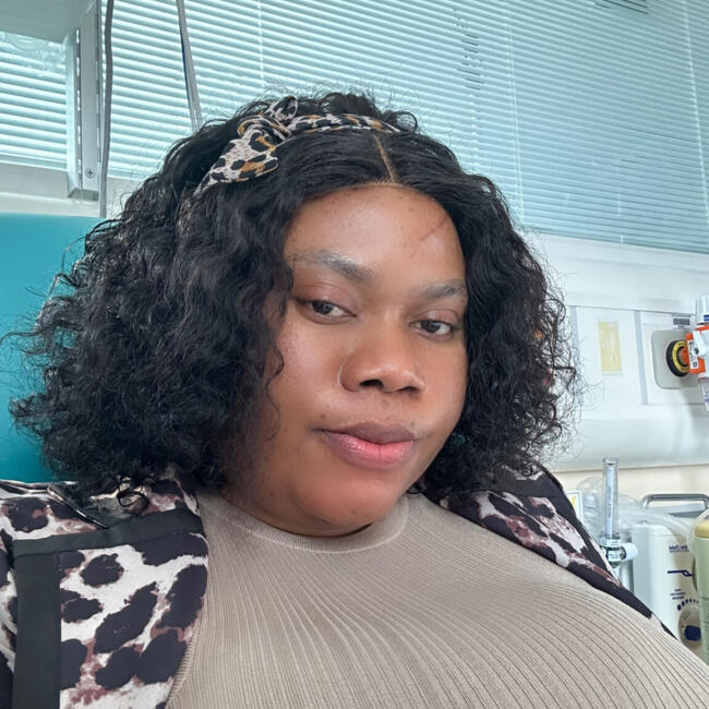 Babysitting job in Banbury: Chika