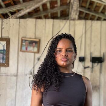 Babysitter in Ananindeua: Taciana