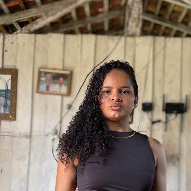 Babá em Ananindeua: Taciana