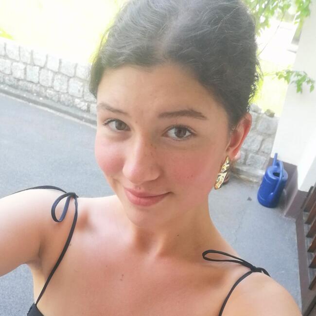 Babysitter in Aachen: Pauline