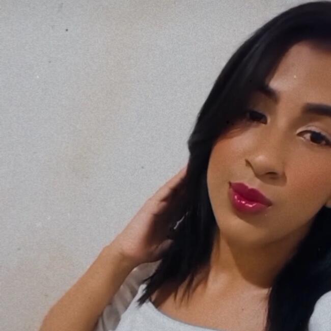 Babá em São Paulo: GABRYELLE