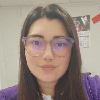 Niñera en Chillán: Waleska