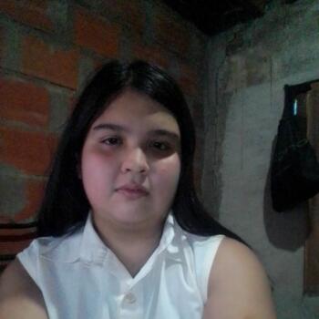 Babysitter San Francisco Solano: Zulema