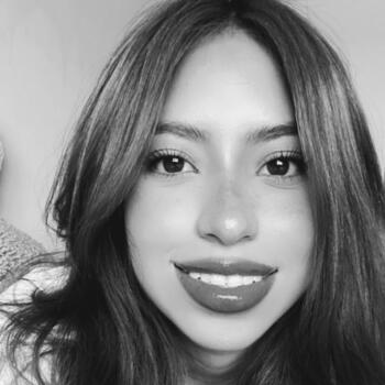 Babysitter in Iztapalapa: Sherlyn