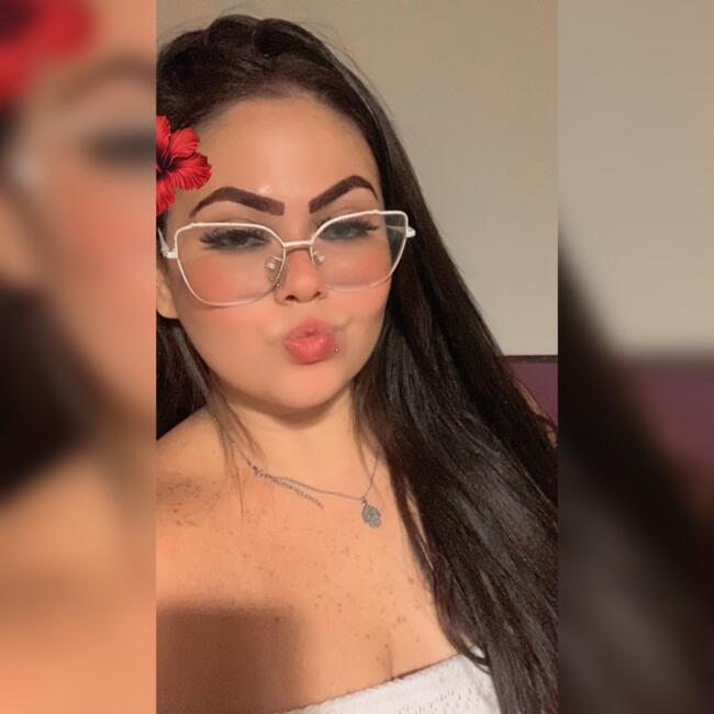 Babysitter in São Gonçalo (São Gonçalo): Laysa