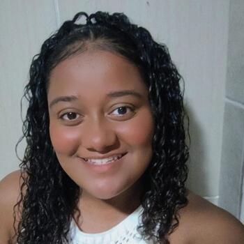 Babá em Jaboatão dos Guararapes: Jardiele