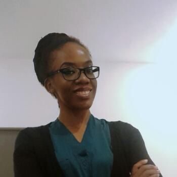 Babysitter in Khobar: Olivia