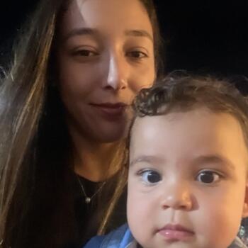 Emprego de babá em Manaus: emprego de babá Jheniffer