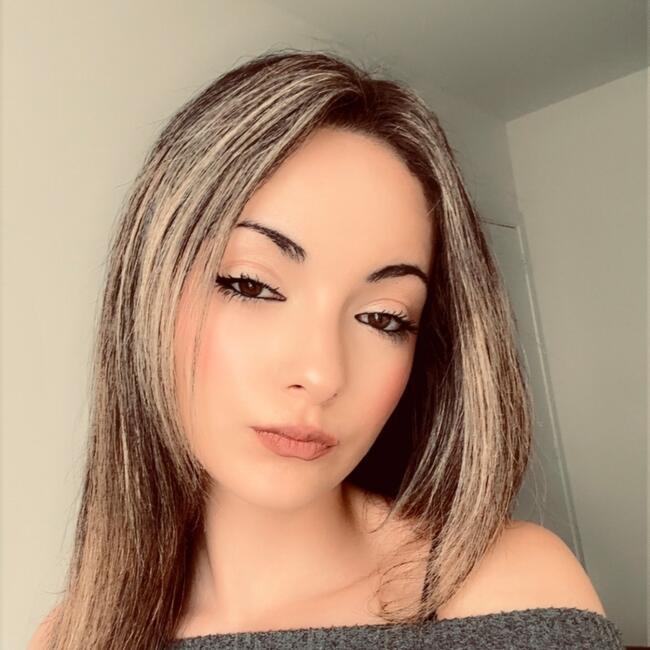 Babysitter in Montaigu-Zichem: Cheyenne