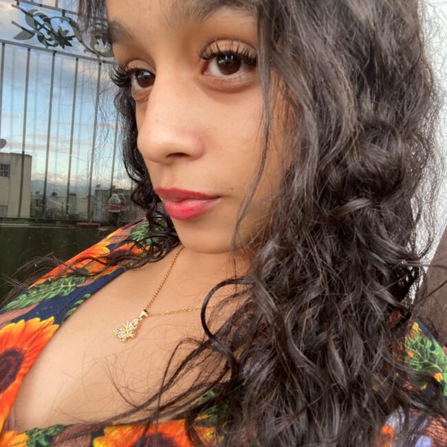 Niñera en Santiago de los Caballeros: Ashly Tejada