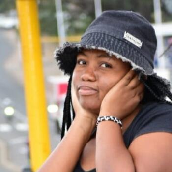 Babysitter in Pinetown: Auxcillia