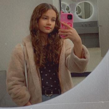 Babysitter em Vila Nova de Gaia: Geovanna