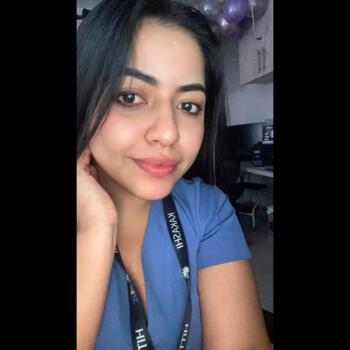 Niñera en Riohacha: ELIENE BERNETH