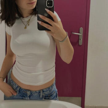 Babysitter in Romans-sur-Isère: Susie