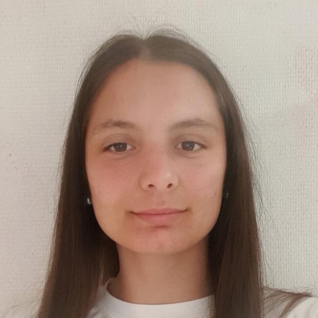 Babysitter in Champs-sur-Marne: Chalane