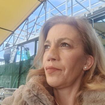 Babysitter Rio Tinto: Susana