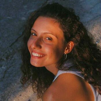 Babysitter in Thessaloniki: Δήμητρα