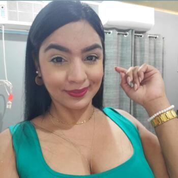 Canguro Murcia: Eliana