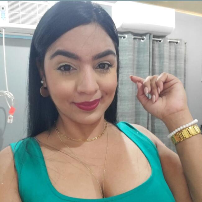 Babysitter in Murcia: Eliana