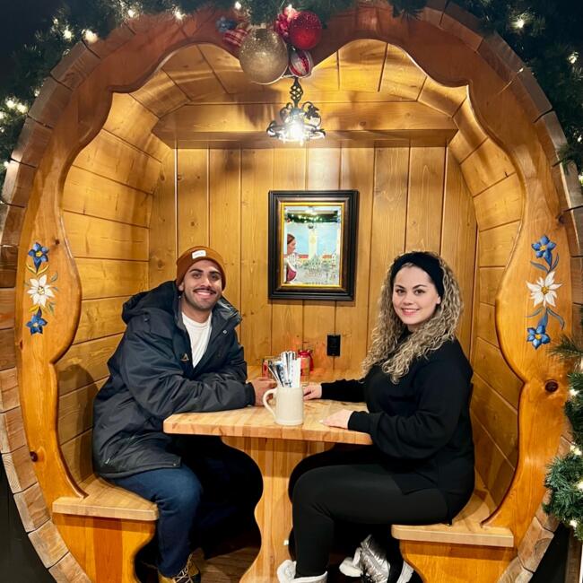 Babysitting job in Heredia: Steven