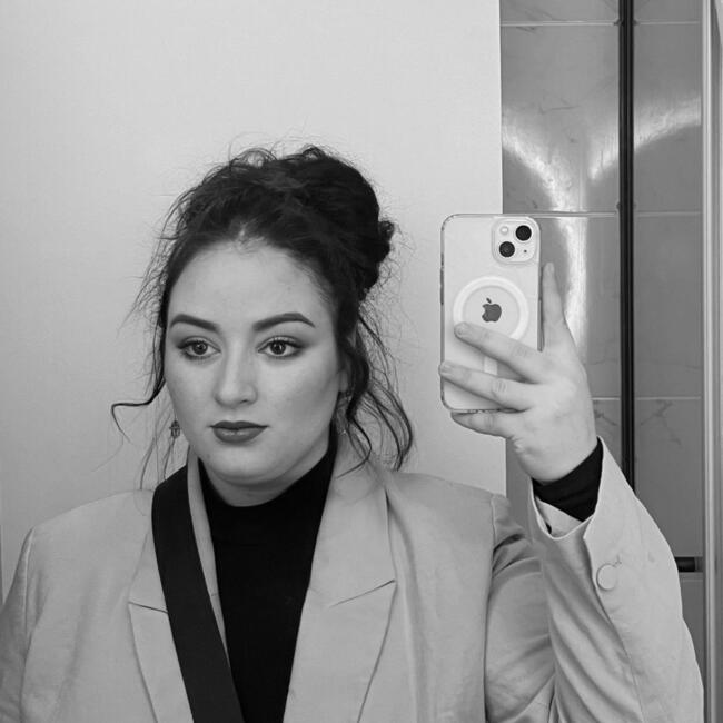 Nounou à Bourges: Idir