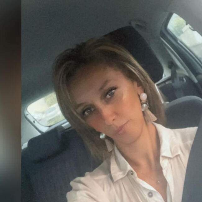 Babysitter in Amnéville: Nora