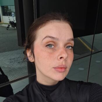 Babysitter Joinville: Jennifer