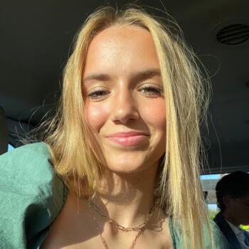 Nanny in San Antonio: Kayleigh