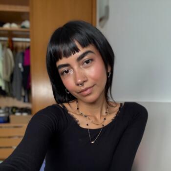 Canguro en Lasarte-Oria: Yancy