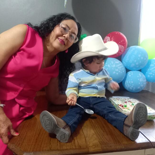 Babysitting job in Nogales: Keila